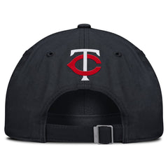 Minnesota Twins Nike Club Adjustable Hat - MLB Hats