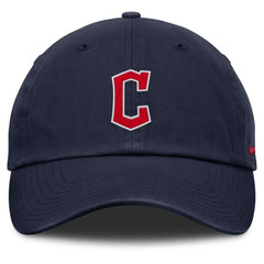 Cleveland Guardians Nike Club Adjustable Hat - MLB Hats