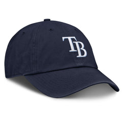 Tampa Bay Rays Nike Club Adjustable Hat - MLB Hats