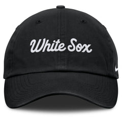 Chicago White Sox Nike Club Adjustable Hat - MLB Hats