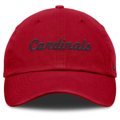 St. Louis Cardinals Nike Club Adjustable Hat - MLB Hats