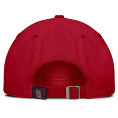 St. Louis Cardinals Nike Club Adjustable Hat - MLB Hats