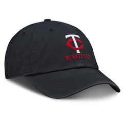Minnesota Twins Nike Club Adjustable Hat - MLB Hats