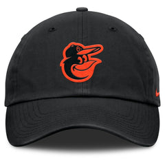 Baltimore Orioles Nike Club Adjustable Hat - MLB Hats