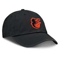 Baltimore Orioles Nike Club Adjustable Hat - MLB Hats
