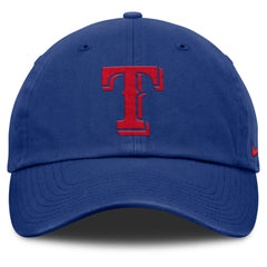 Texas Rangers Nike Club Adjustable Hat - MLB Hats