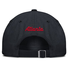 Atlanta Braves Nike Club Adjustable Hat - MLB Hats