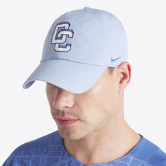 Washington Nationals Nike Unisex 2025 City Connect Club Adjustable Hat - MLB Hats