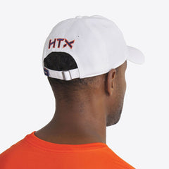 Houston Astros Nike Unisex 2025 City Connect Club Adjustable Hat - MLB Hats