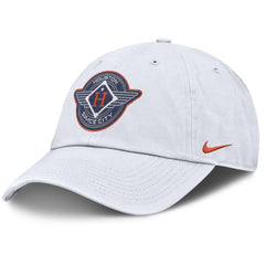 Houston Astros Nike Unisex 2025 City Connect Club Adjustable Hat - MLB Hats