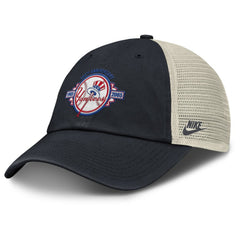 New York Yankees Nike Cooperstown Collection Club Trucker Adjustable Hat - MLB Hats
