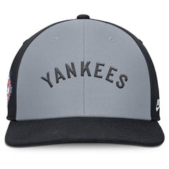 New York Yankees Nike Pro Performance Snapback Hat - MLB Hats