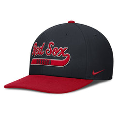Boston Red Sox Nike Pro Performance Snapback Hat - MLB Hats