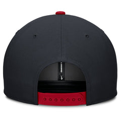 Boston Red Sox Nike Pro Performance Snapback Hat - MLB Hats