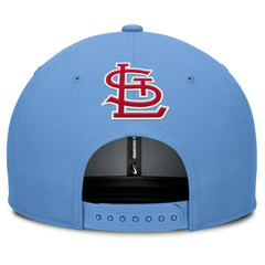 St. Louis Cardinals Nike Pro Performance Snapback Hat - MLB Hats