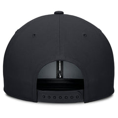 Chicago White Sox Nike Pro Performance Snapback Hat - MLB Hats