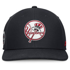 New York Yankees Nike Pro Performance Snapback Hat - MLB Hats