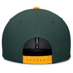 Athletics Nike Pro Performance Snapback Hat - MLB Hats