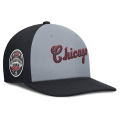 Chicago White Sox Nike Pro Performance Snapback Hat - MLB Hats