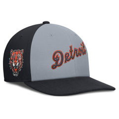 Detroit Tigers Nike Pro Performance Snapback Hat - MLB Hats