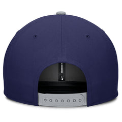 Los Angeles Dodgers Nike Pro Performance Snapback Hat - MLB Hats