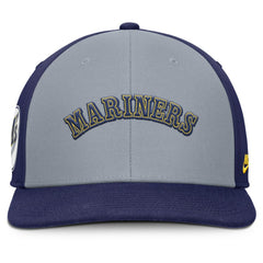 Seattle Mariners Nike Pro Performance Snapback Hat - MLB Hats