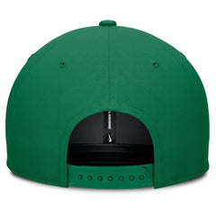 Athletics Nike Pro Performance Snapback Hat - MLB Hats