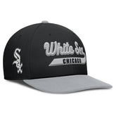 Chicago White Sox Nike Pro Performance Snapback Hat - MLB Hats