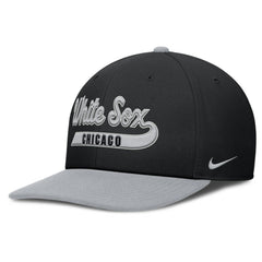 Chicago White Sox Nike Pro Performance Snapback Hat - MLB Hats