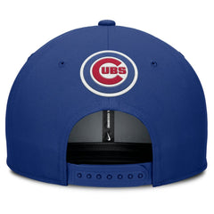 Chicago Cubs Nike Pro Performance Snapback Hat - MLB Hats