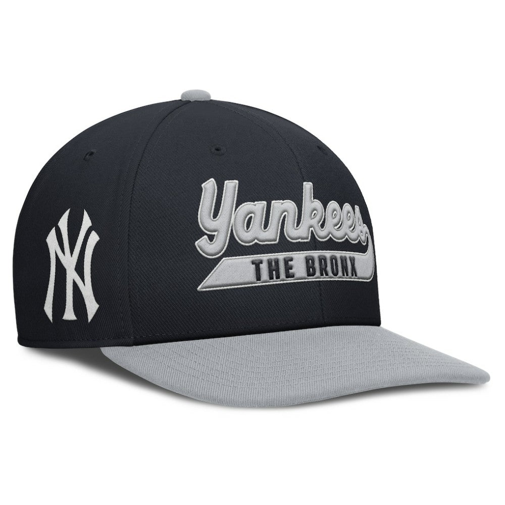 New York Yankees Nike Pro Performance Snapback Hat - MLB Hats