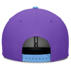 Colorado Rockies Nike 2025 City Connect Pro Performance Snapback Hat - MLB Hats