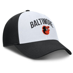 Baltimore Orioles Nike Club Performance Adjustable Hat - MLB Hats