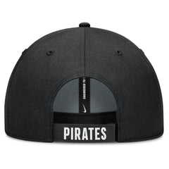 Pittsburgh Pirates Nike Club Performance Adjustable Hat - MLB Hats