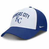 Kansas City Royals Nike Club Performance Adjustable Hat - MLB Hats