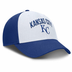 Kansas City Royals Nike Club Performance Adjustable Hat - MLB Hats