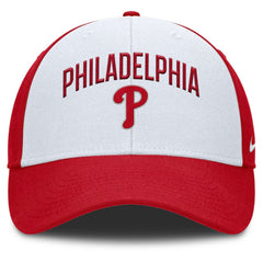 Philadelphia Phillies Nike Club Performance Adjustable Hat - MLB Hats