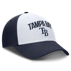 Tampa Bay Rays Nike Club Performance Adjustable Hat - MLB Hats