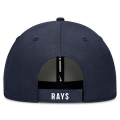 Tampa Bay Rays Nike Club Performance Adjustable Hat - MLB Hats