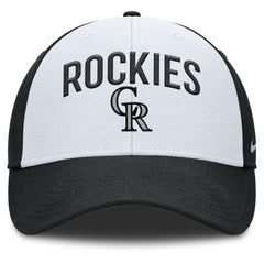 Colorado Rockies Nike Club Performance Adjustable Hat - MLB Hats