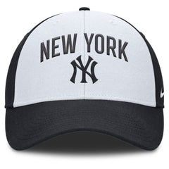 New York Yankees Nike Club Performance Adjustable Hat - MLB Hats