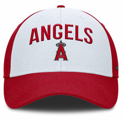 Los Angeles Angels Nike Club Performance Adjustable Hat - MLB Hats