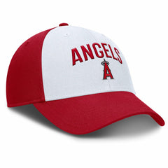 Los Angeles Angels Nike Club Performance Adjustable Hat - MLB Hats