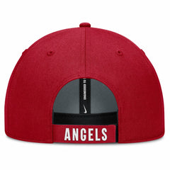 Los Angeles Angels Nike Club Performance Adjustable Hat - MLB Hats