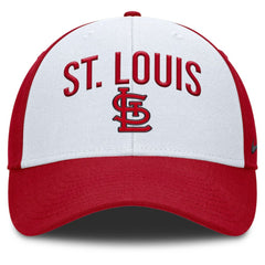 St. Louis Cardinals Nike Club Performance Adjustable Hat - MLB Hats