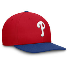 Philadelphia Phillies Nike Pro Performance Snapback Hat - MLB Hats