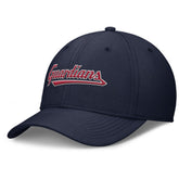 Cleveland Guardians Nike Rise Performance Flex Hat - MLB Hats