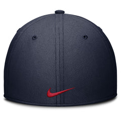 Cleveland Guardians Nike Rise Performance Flex Hat - MLB Hats