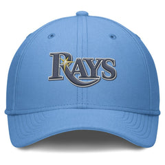 Tampa Bay Rays Nike Rise Performance Flex Hat - MLB Hats