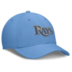 Tampa Bay Rays Nike Rise Performance Flex Hat - MLB Hats